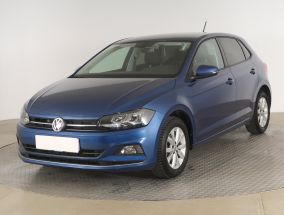 Volkswagen Polo - 2019