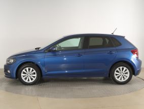 Volkswagen Polo - 2019