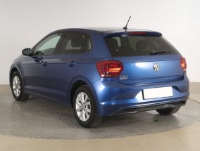 Volkswagen Polo - 2019