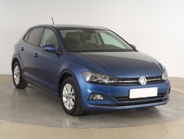 Volkswagen Polo 2019
