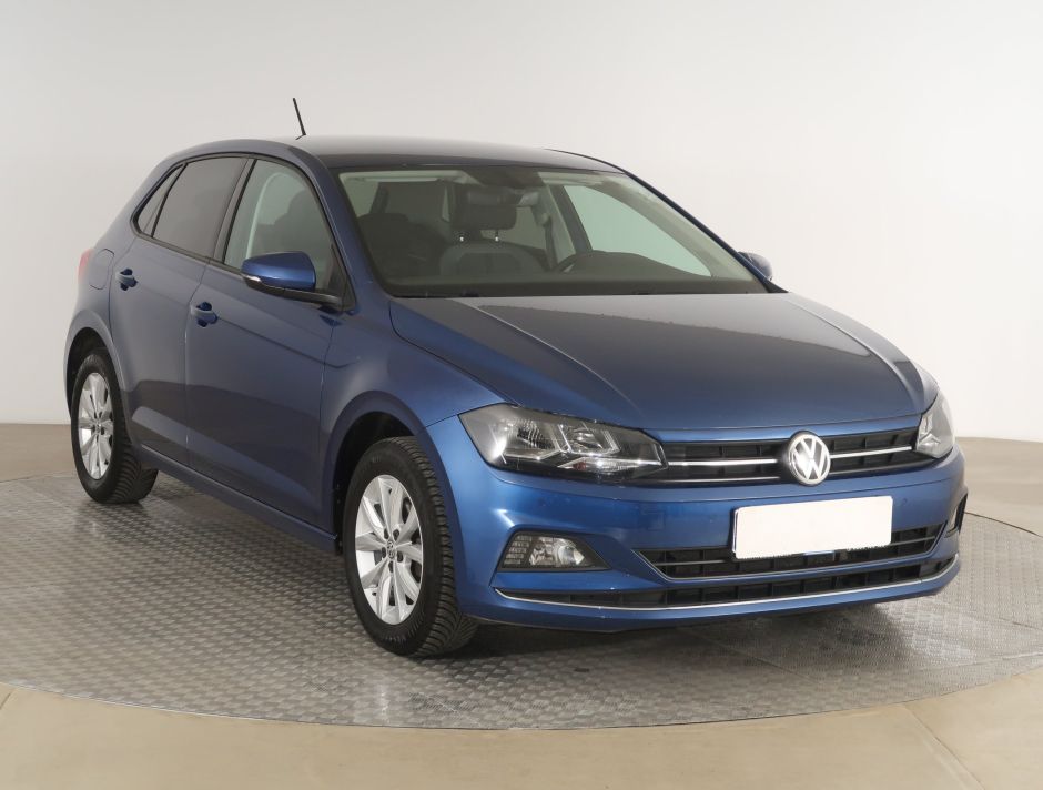 Volkswagen Polo - 2019