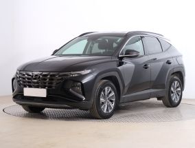 Hyundai Tucson - 2023