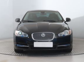 Jaguar XF - 2010