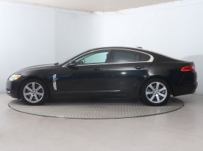 Jaguar XF - 2010