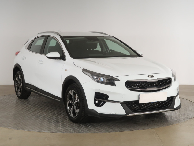 Kia XCeed 2021