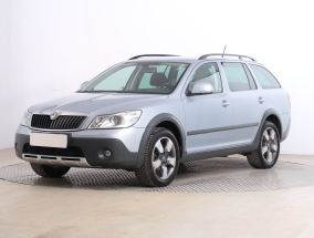 Skoda Octavia Scout - 2010