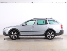Skoda Octavia Scout - 2010