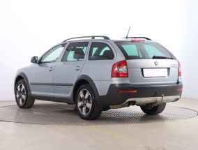 Skoda Octavia Scout - 2010