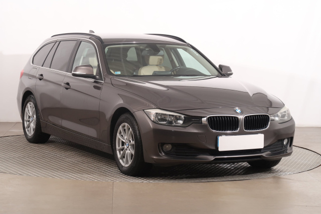 BMW 3 2014