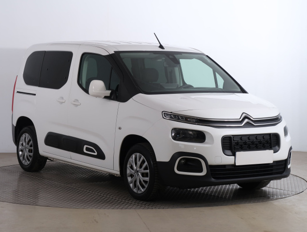 Citroen Berlingo 2021