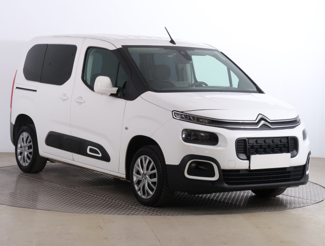 Citroen Berlingo 2021