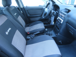 Opel Astra 2005