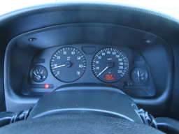 Opel Astra 2005