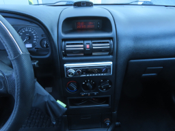 Opel Astra 2005