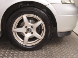 Opel Astra 2005