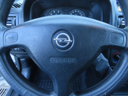 Opel Astra 2005