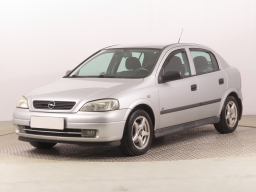 Opel Astra 2005