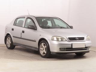 Opel Astra, 2005