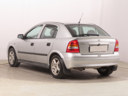 Opel Astra 2005