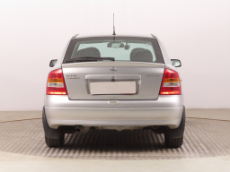 Opel Astra 2005