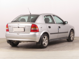 Opel Astra 2005