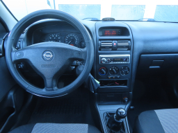 Opel Astra 2005