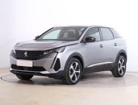 Peugeot 3008 - 2023