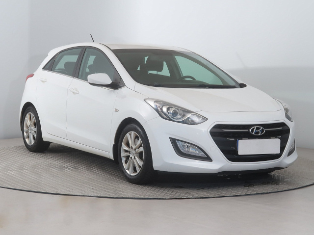 Hyundai i30 2015