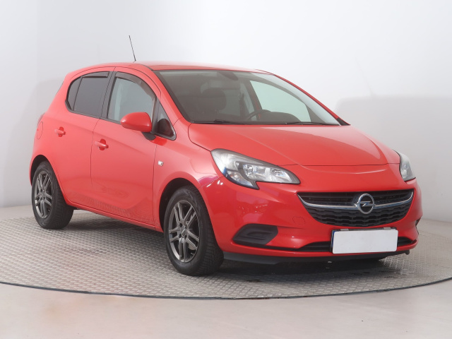 Opel Corsa 2019