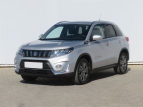 Suzuki Vitara - 2023