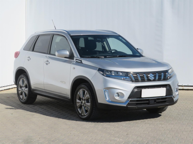 Suzuki Vitara 2023