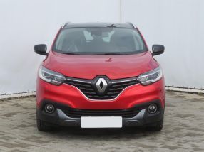 Renault Kadjar - 2015