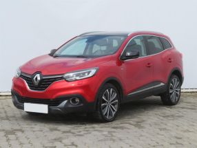 Renault Kadjar - 2015