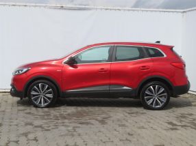 Renault Kadjar - 2015