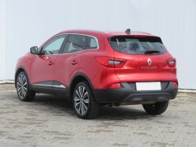 Renault Kadjar - 2015