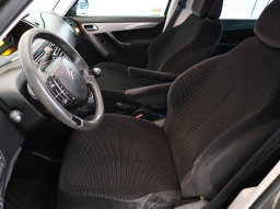 Citroen C4 Grand Picasso 2008
