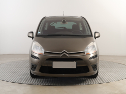 Citroen C4 Grand Picasso 2008