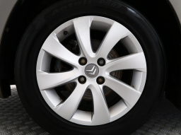 Citroen C4 Grand Picasso 2008