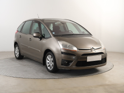 Citroen C4 Grand Picasso 2008