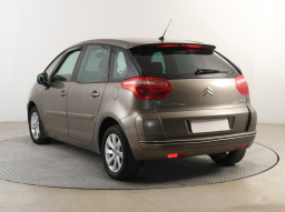 Citroen C4 Grand Picasso 2008