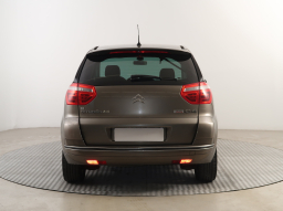 Citroen C4 Grand Picasso 2008
