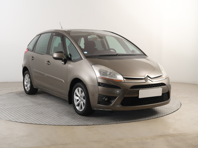 Citroen C4 Grand Picasso