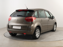 Citroen C4 Grand Picasso 2008