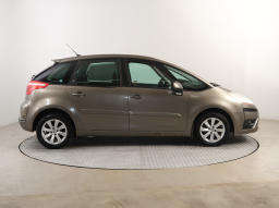 Citroen C4 Grand Picasso 2008