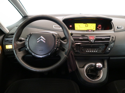 Citroen C4 Grand Picasso 2008