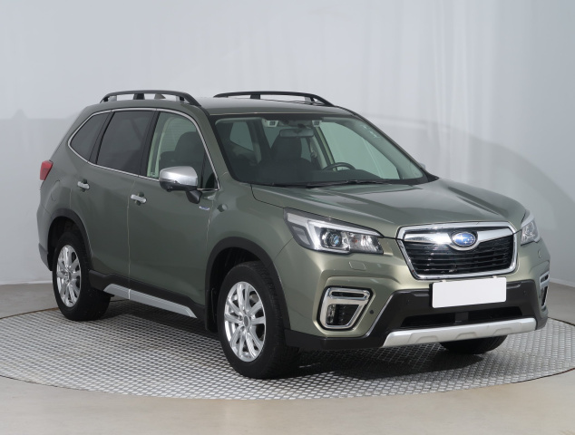 Subaru Forester 2020