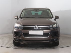 Volkswagen Touareg - 2014