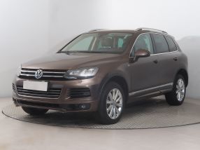 Volkswagen Touareg - 2014