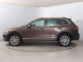 Volkswagen Touareg - 2014