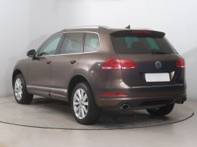 Volkswagen Touareg - 2014